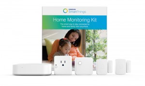 Samsung Home Monitoring Kit