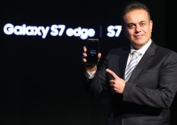 Tansu Yeğen - Samsung