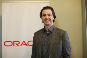 Paul Sonderegger - Oracle - 4