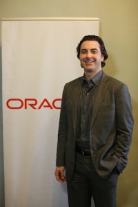 Paul Sonderegger - Oracle - 5