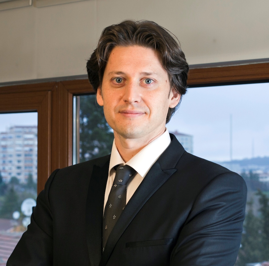 Güvenli E-Ticaret - Burak Kutlu - Asseco SEE - ThePercept