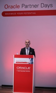 Oracle Ahmet Sari