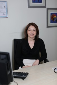 Ayse Sokullu