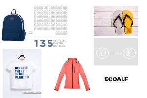 Ecoalf Products