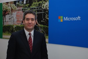 Murat Yılmaz Microsoft