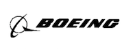 Boeing logo