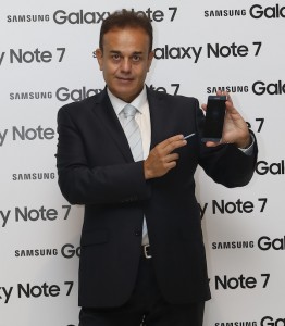 Samsung Galaxy Note7 Tansu Yegen_note7