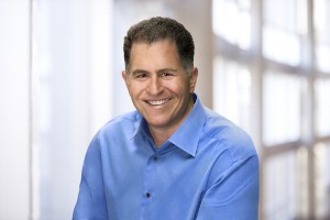 Michael Dell