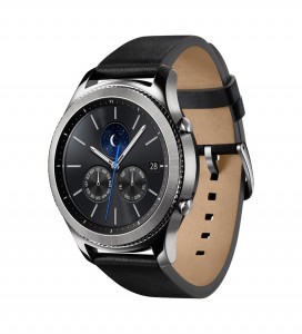 Samsung Gear S3 Classic