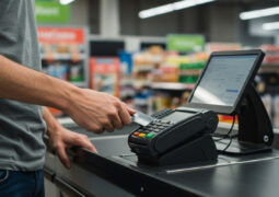 POS Sistemlerinin Geleceği: Mağazalar ve Müşteriler Dijital İnovasyona Hazır