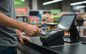 POS Sistemlerinin Geleceği: Mağazalar ve Müşteriler Dijital İnovasyona Hazır