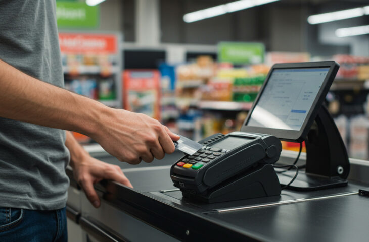 POS Sistemlerinin Geleceği: Mağazalar ve Müşteriler Dijital İnovasyona Hazır